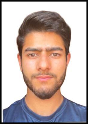 Photo of Aamir Riyaz