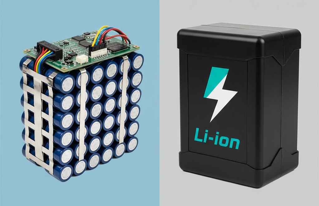 Lithium Battery Pack