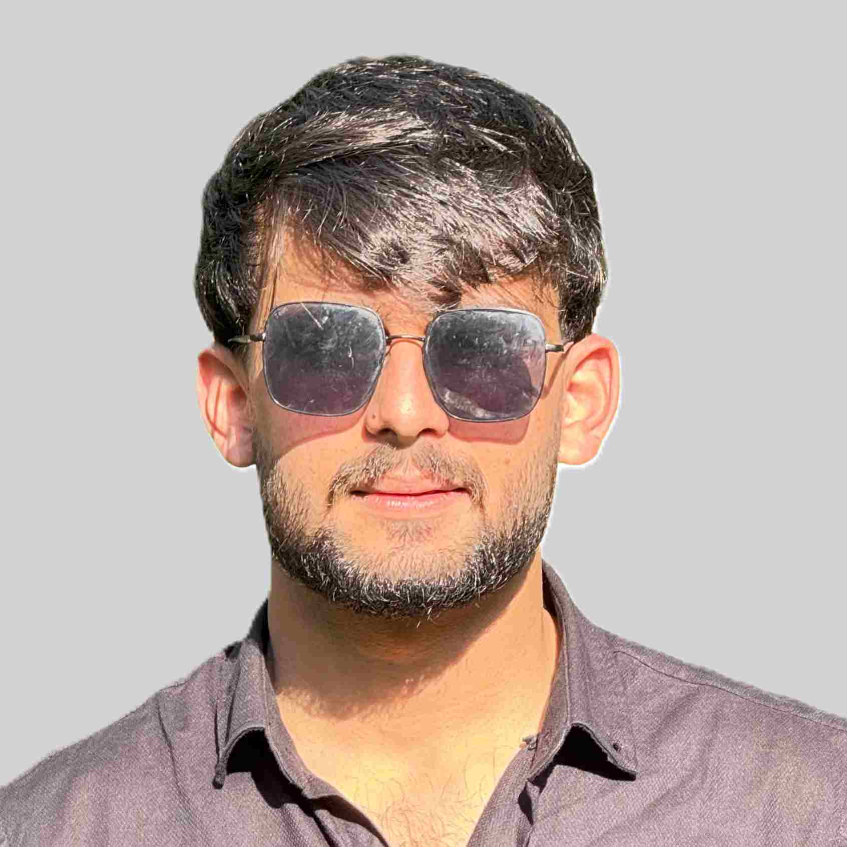 Photo of Danish Imtiyaz