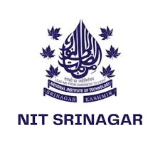 NIT Srinagar Logo