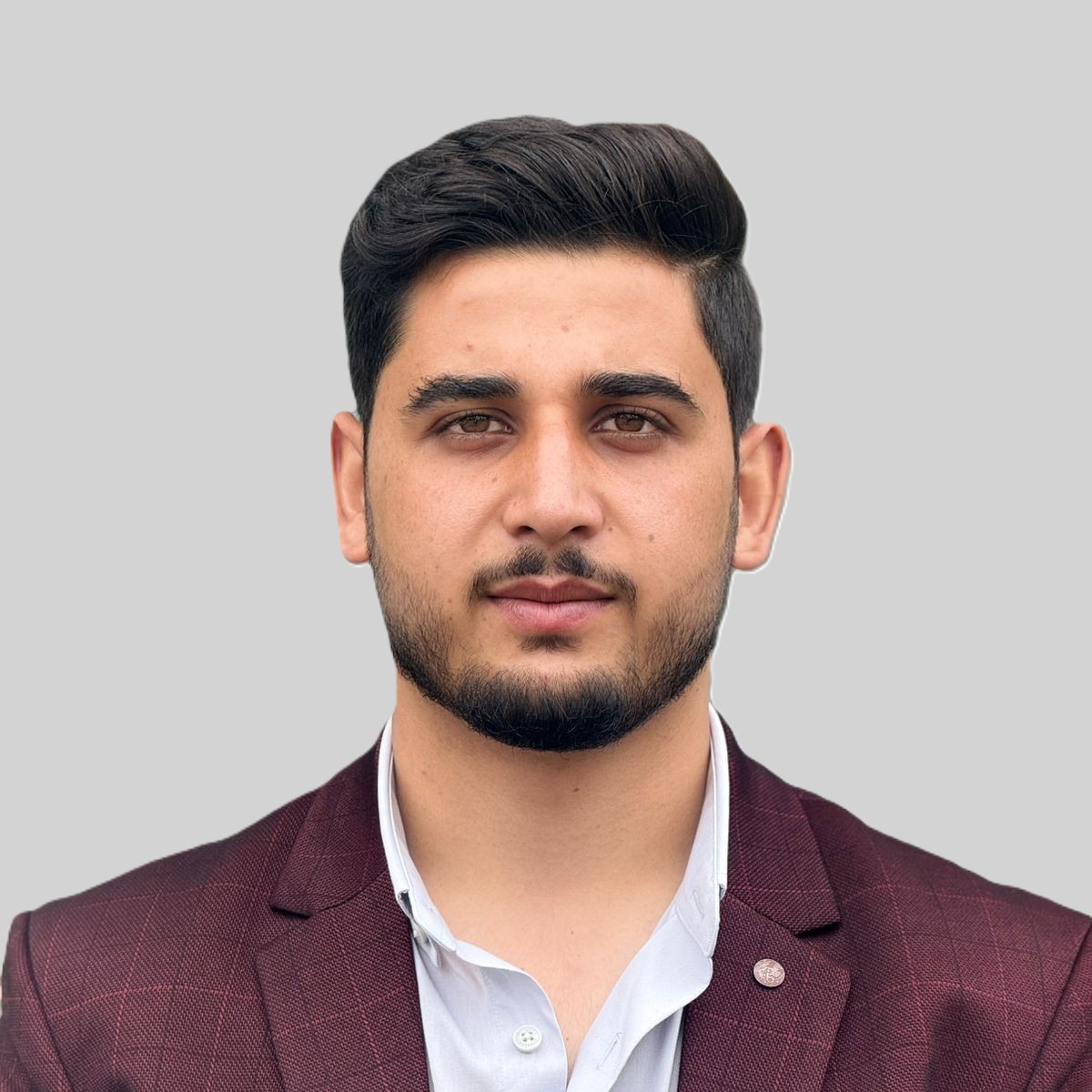 Photo of Ruman Sajad